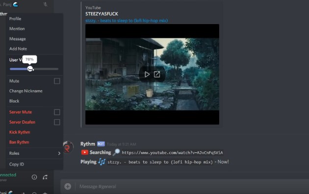 How To Add Free Music Bot To Discord Server In 2020