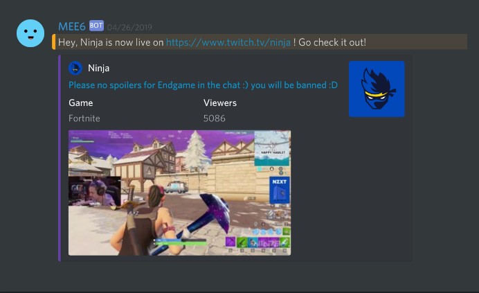 35 Best Discord Bots In 2020 April Now Make The Best Server