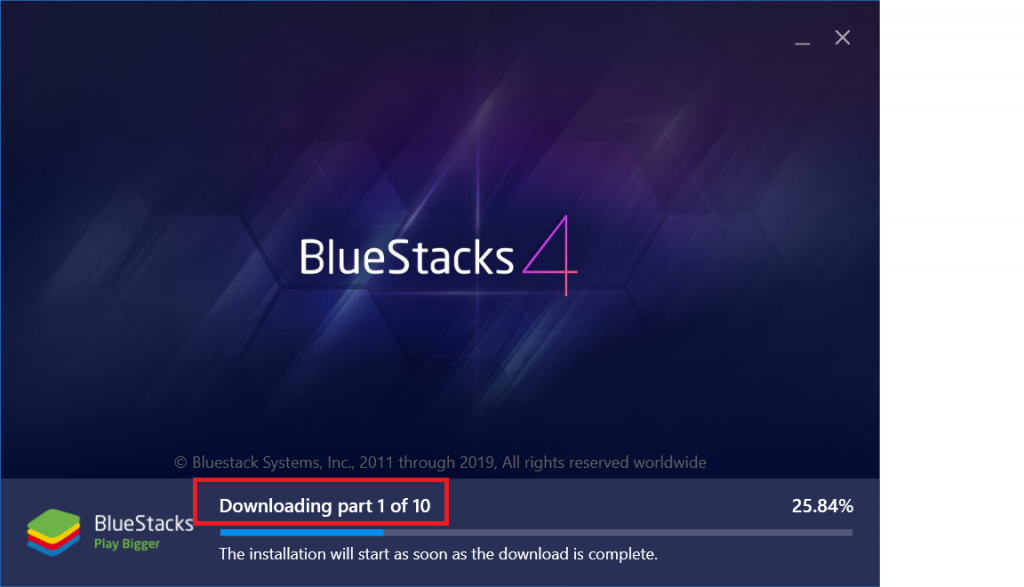 is bluestacks safe on mac